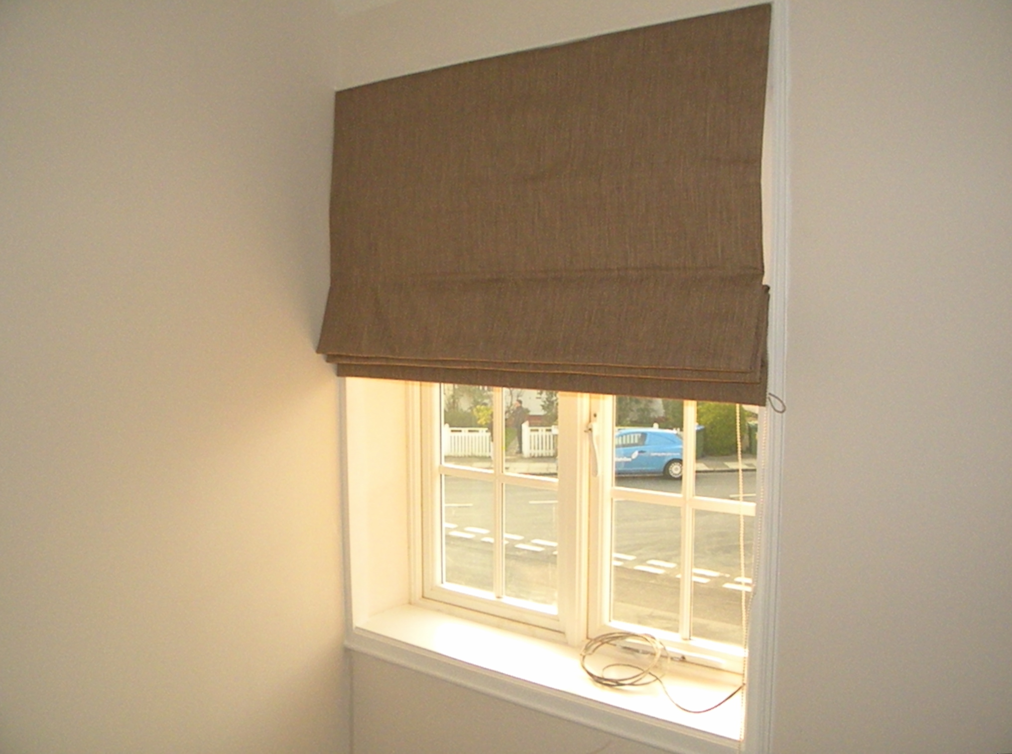Thermal blinds in retrofit projects | The Thermal Blind Co.